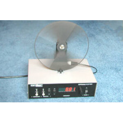 SCT-340CD Large Rotating Disc Optical Chopper