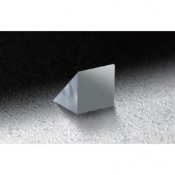 Knife Edge Right Angle Prisms with Coating