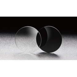 Absorptive Neutral Density Filter, YAG, Circle