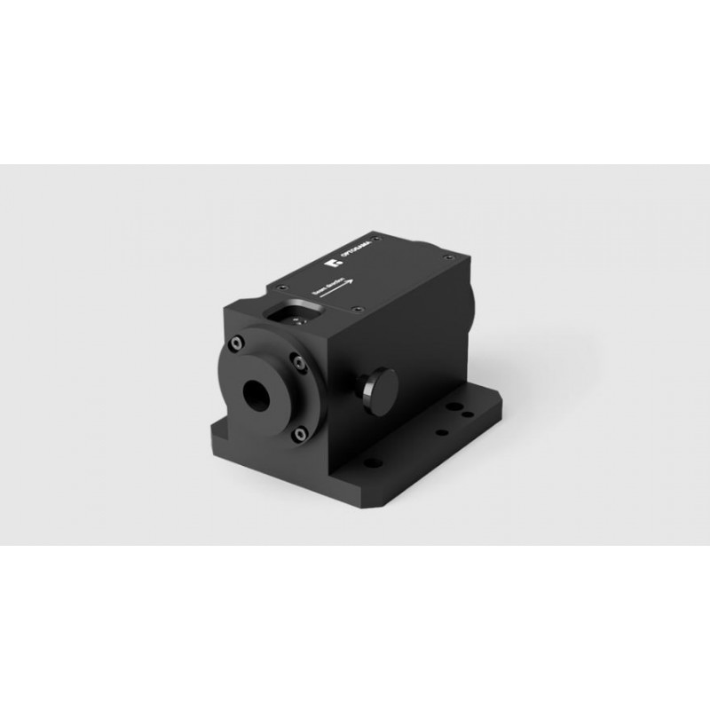 Manual Laser Power Attenuator