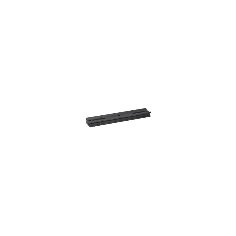 Medium Low-Profile Optical Rails