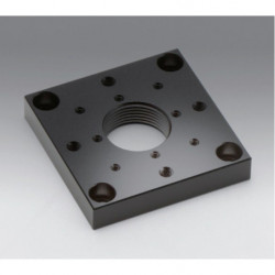 Conversion Plate, 40x40, Mounting surface pattern A