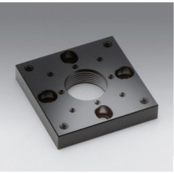 Conversion Plate, 40x40, Mounting surface pattern B