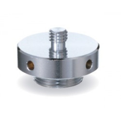 M16 P1/M6 P1 Adaptermutter, 0,04 kg