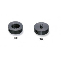 M16 P1/M6 P1 Adapter Nuts, 0,01 kg