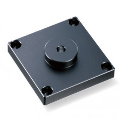 Adapter Plate, 60x60 mm