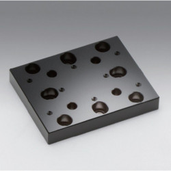 Conversion plate, 50x40 mm