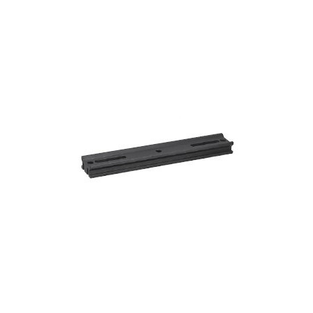 Medium Low-Profile Optical Rails