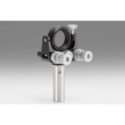 OSE-BHAN-DM: Gimbal Beamsplitter Holders