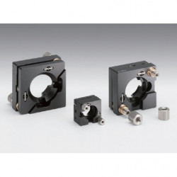 OSE-MHI: Kinematic Center Mirror Mounts