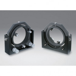OSE-MHD-P: OSE-MHD-P: Plates for Larger Precision Gimbal Mirror holder