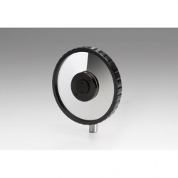 OSE-NDHN-50: Rotating variable reflective ND filter holder