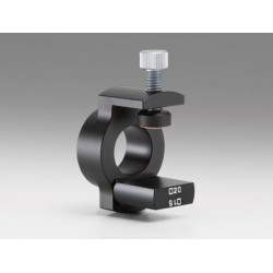 OSE-MHG-PAD: Adapter für Prismen, D: 12.7mm
