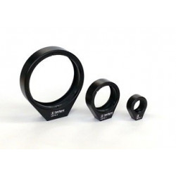 OSE-LHG: Thin and Low Profile Lens Holders, D: 12.7mm
