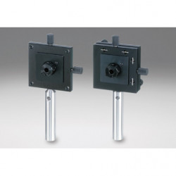 OSE-OFH: OSE-OFH-1: Fiber Optics Holders