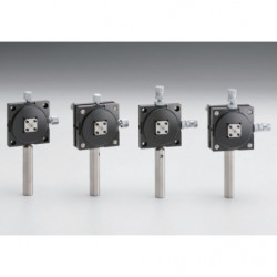 OSE-FOP: OSE-FOP-1: FC Type Fiber Optics Holders