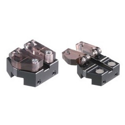 OSE-MFH: OSE-MFH-250: Mini-Fiber Optics Holders