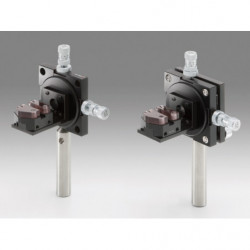 OSE-MFH-FOP: OSE-MFH-FOP-1: Mini-Fiber Optics Holders