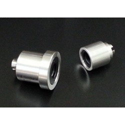 OSE-FC: Gehäuse für Glasfaserkollimator, D: 12.7mm