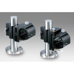 OSE-LAHU: Adjustable Laser Holders, D: 25,4 - 44,5mm