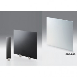 OSE-BBP: OSE-BBP-200: Light Shade plate