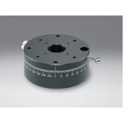 OSE-KSC-606: Rotationsachsen, Diameter60 mm