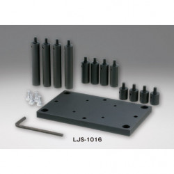 OSE-LJS: Accessories, 80 x 160 mm