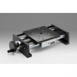 OSE-LST: X axis, 160 x 160 mm