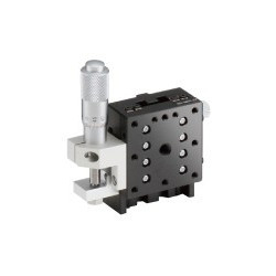 OSE-TAM-3L: Z axis, 40 x 40 mm