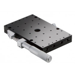 OSE-TSD-10161: X axis, 100 x 160 mm