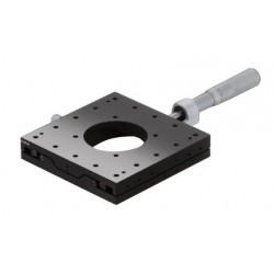 OSE-TSD-1201: X axis, 120 x 120 mm