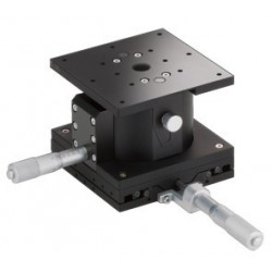 OSE-TSD-1204: XZ axis, 120 x 120 mm