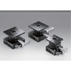 OSE-TSD-654C-M6: XZ axis, 65 x 65 mm