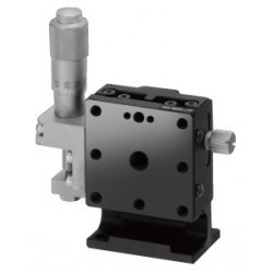 OSE-TSD-L: Z axis, 25 x 25 mm