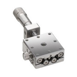 OSE-TSDS-1: X axis, 25 x 25 mm