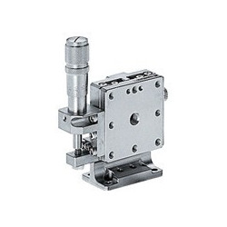 OSE-TSDS-3L: Z axis, 25 x 25 mm