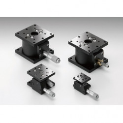 OSE-TSD-UD: Z axis, 60 x 60 mm