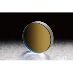 Negative Dispersion Mirror, Concave