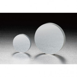 Aluminium Mirror (Circle), BK7, Al