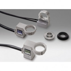 Piezo Actuators for Objective Lenses