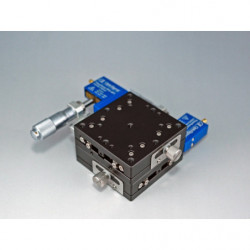 XY Axis Piezo Assist Stage OSE-TADC-602WSPA