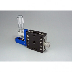 Z Axis Piezo Assist Stage OSE-TADC-401SRZPA