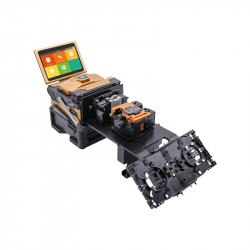 Fiber Disposal Unit