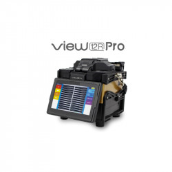 View12R Pro Ribbon Splicer incl. TS-PRO Thermal Stripper