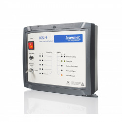 Interlock control system ICS-9