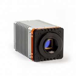 1 Megapixel InGaAs SWIR Camera Wildcat+ 1280