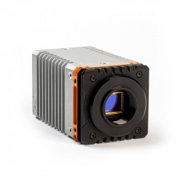 VGA InGaAs SWIR Camera Wildcat+ 640
