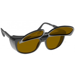 Laser safety goggle Weld-View-7-ND
