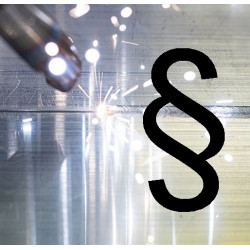 Online seminar to become a laser safety officer with a focus on laser welding
