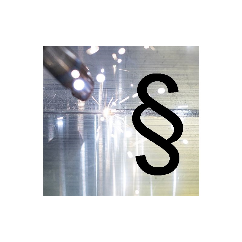 Online Seminar zum Laserschutzbeauftragten Schwerpunkt Laserschweißen Online Seminar zum Laserschutzbeauftragten Schwerpunkt Laserschweißen